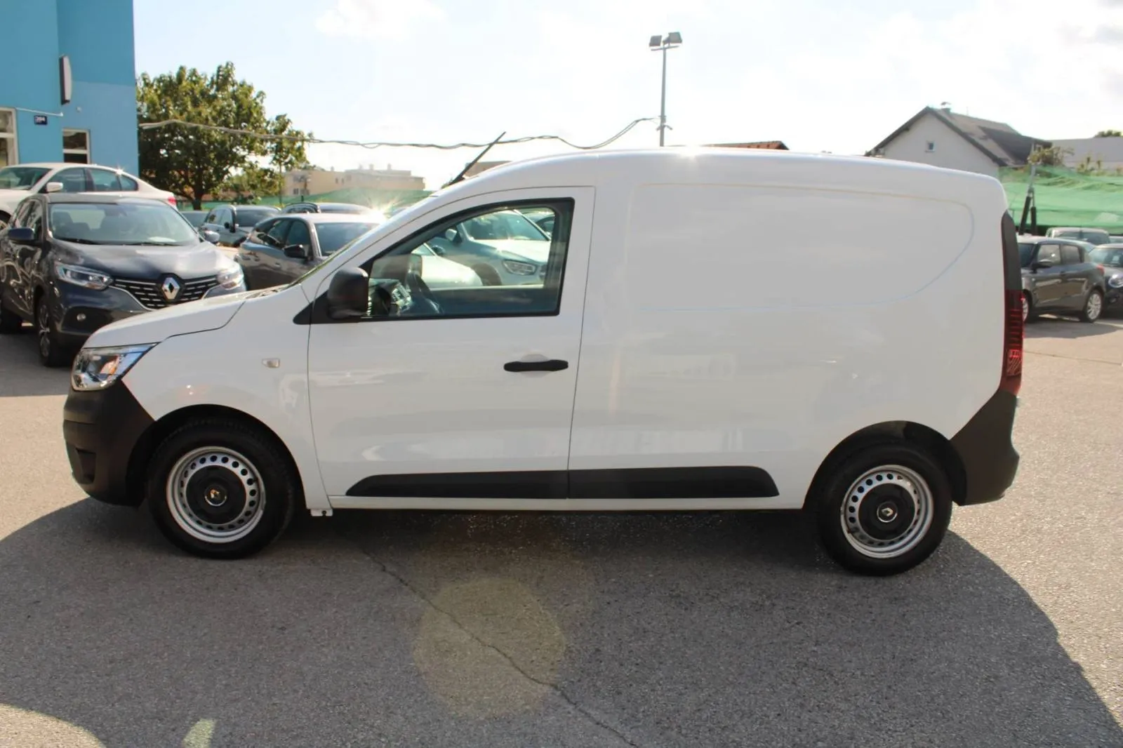 renault kangoo express 1.5 dci, 2023 god. - slika 8