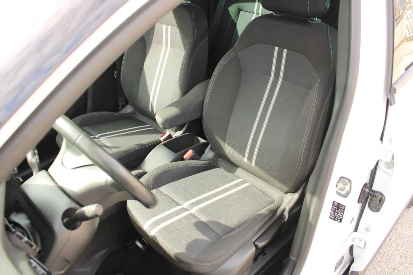 opel crossland 1.2 turbo automatik *navigacija* - slika 10