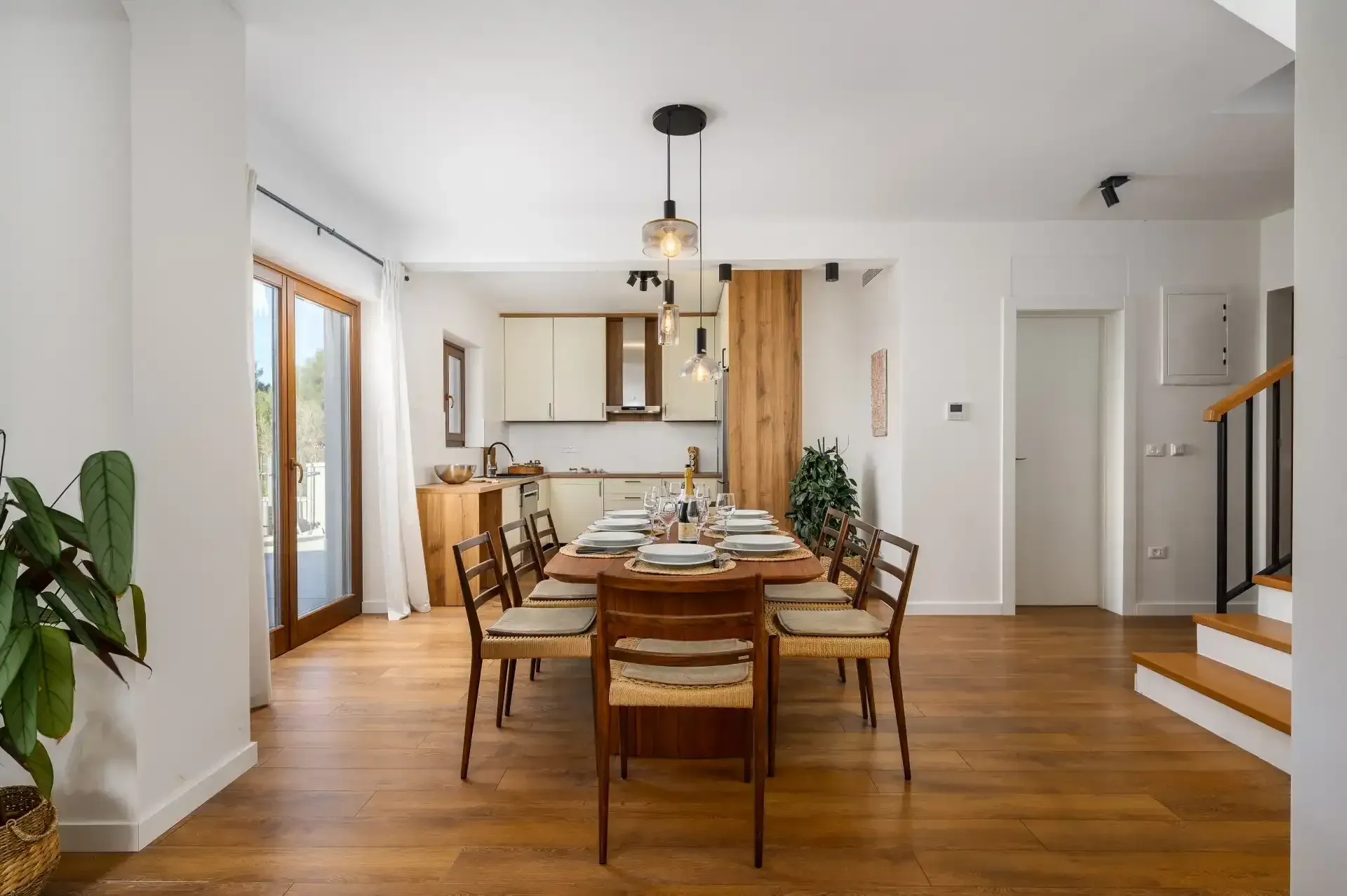 kuća za odmor luxury villa sofia with pool - slika 19
