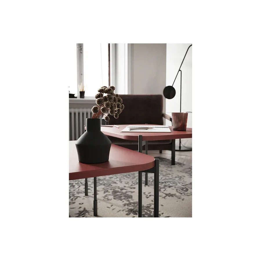 klub stolić sonatia 60cm, materijal: mdf - slika 3