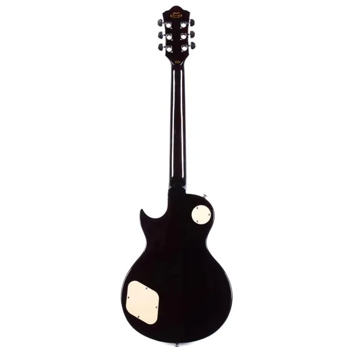 grote gtlp-02 blue, red ili ts električna gitara - slika 6