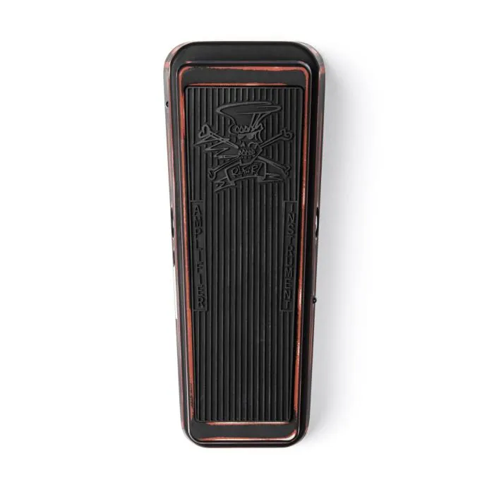 dunlop sc95 slash crybaby classic wah - slika 4