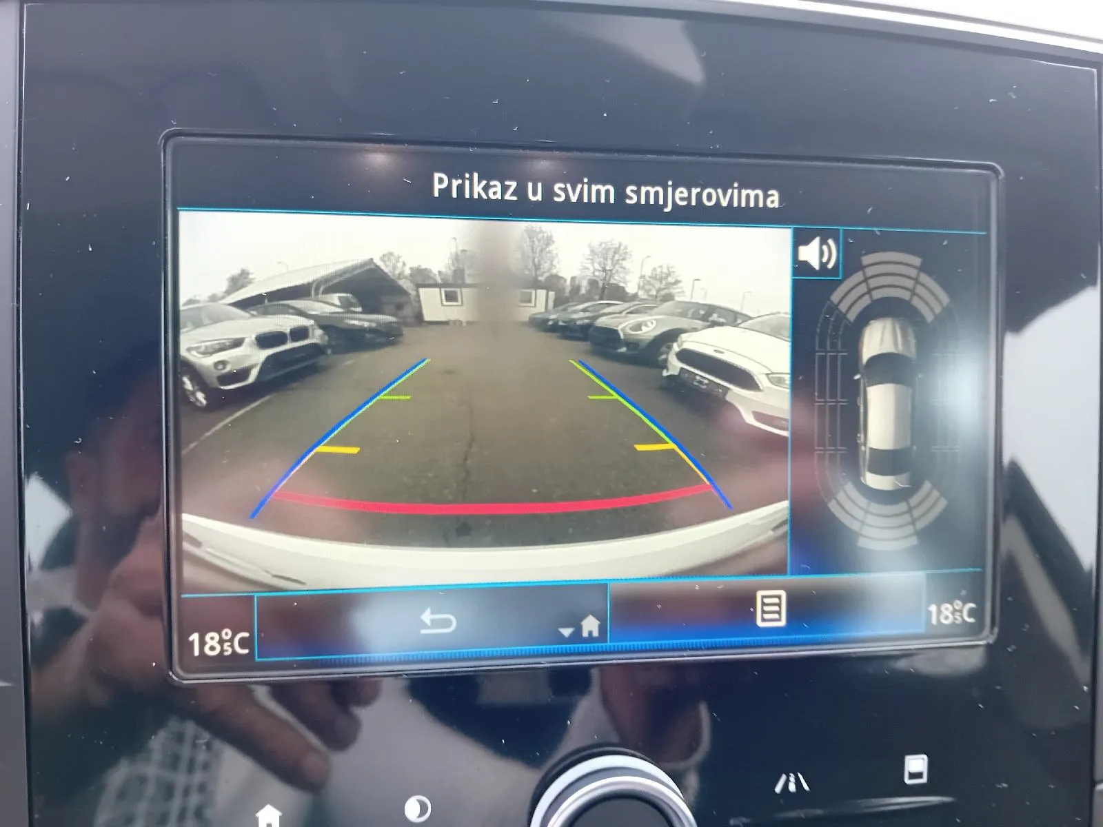 renault talisman 1,7 blue dci ,do 2 godine jamstva,u sustavu pdv-a. - slika 10
