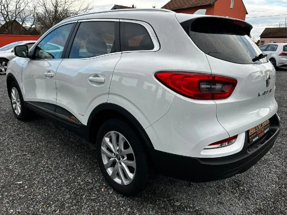renault kadjar dci 115 •2019.g.•navi•led•automatik•leasing bez učešća• - slika 4
