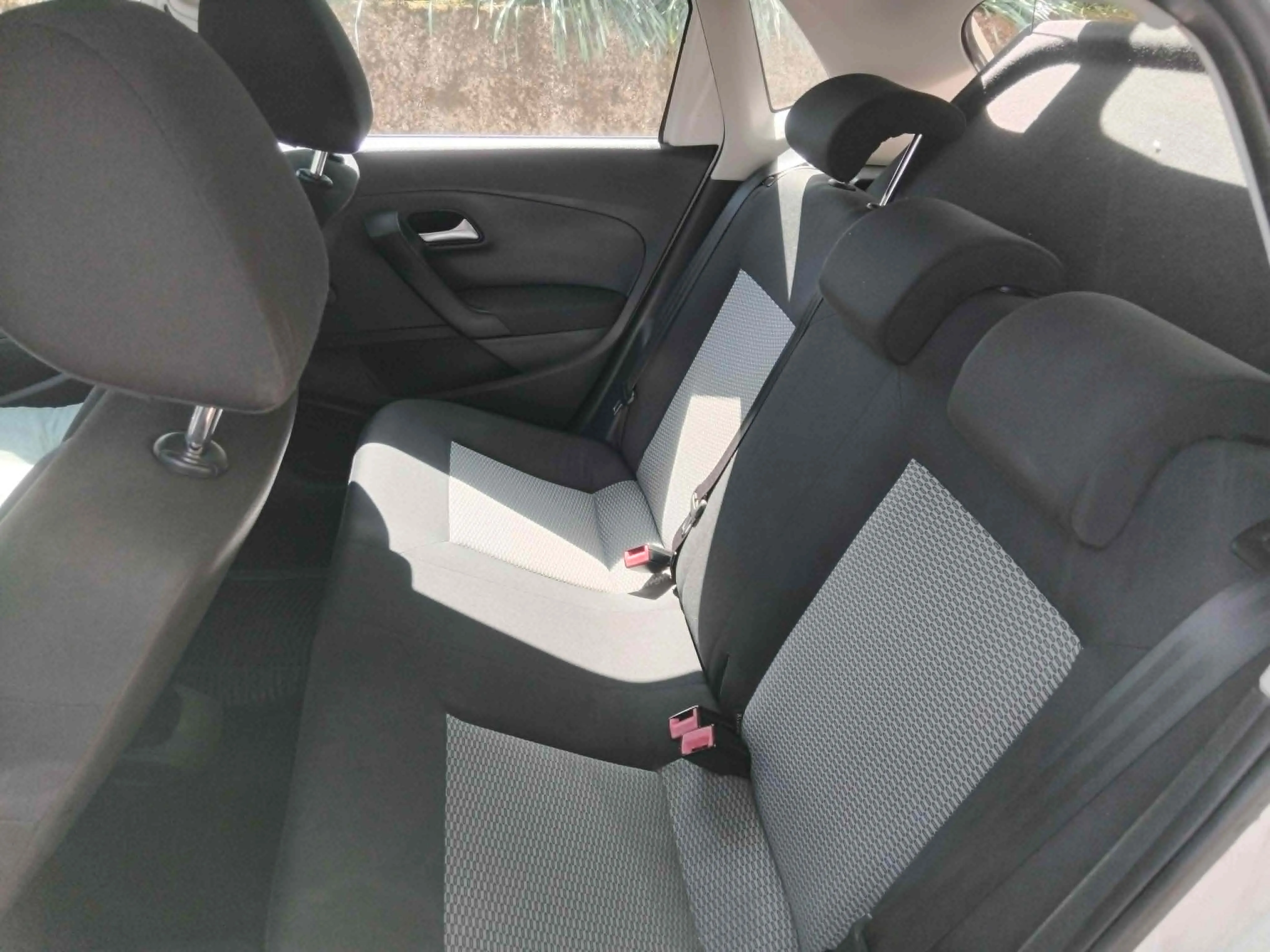 vw polo 1,2 tdi - slika 5