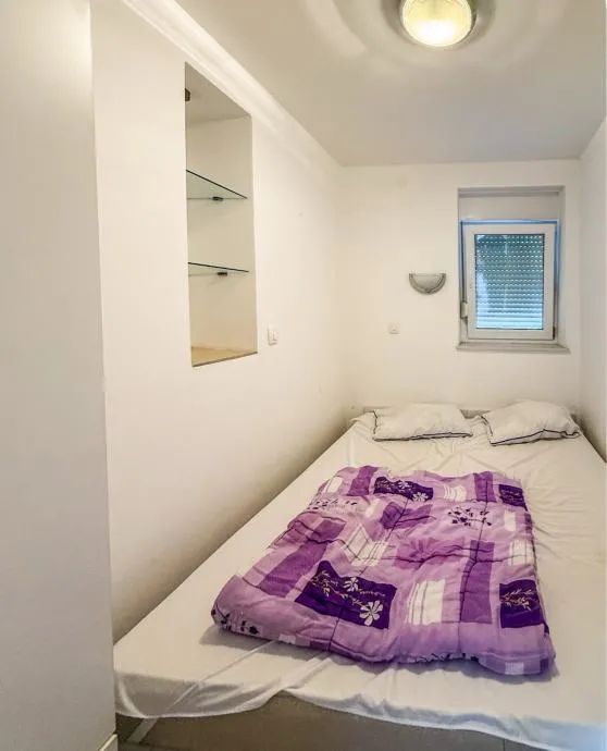 rijeka, bulevard– stan 1s+db s korištenjem ograđene okućnice (prodaja) - slika 6
