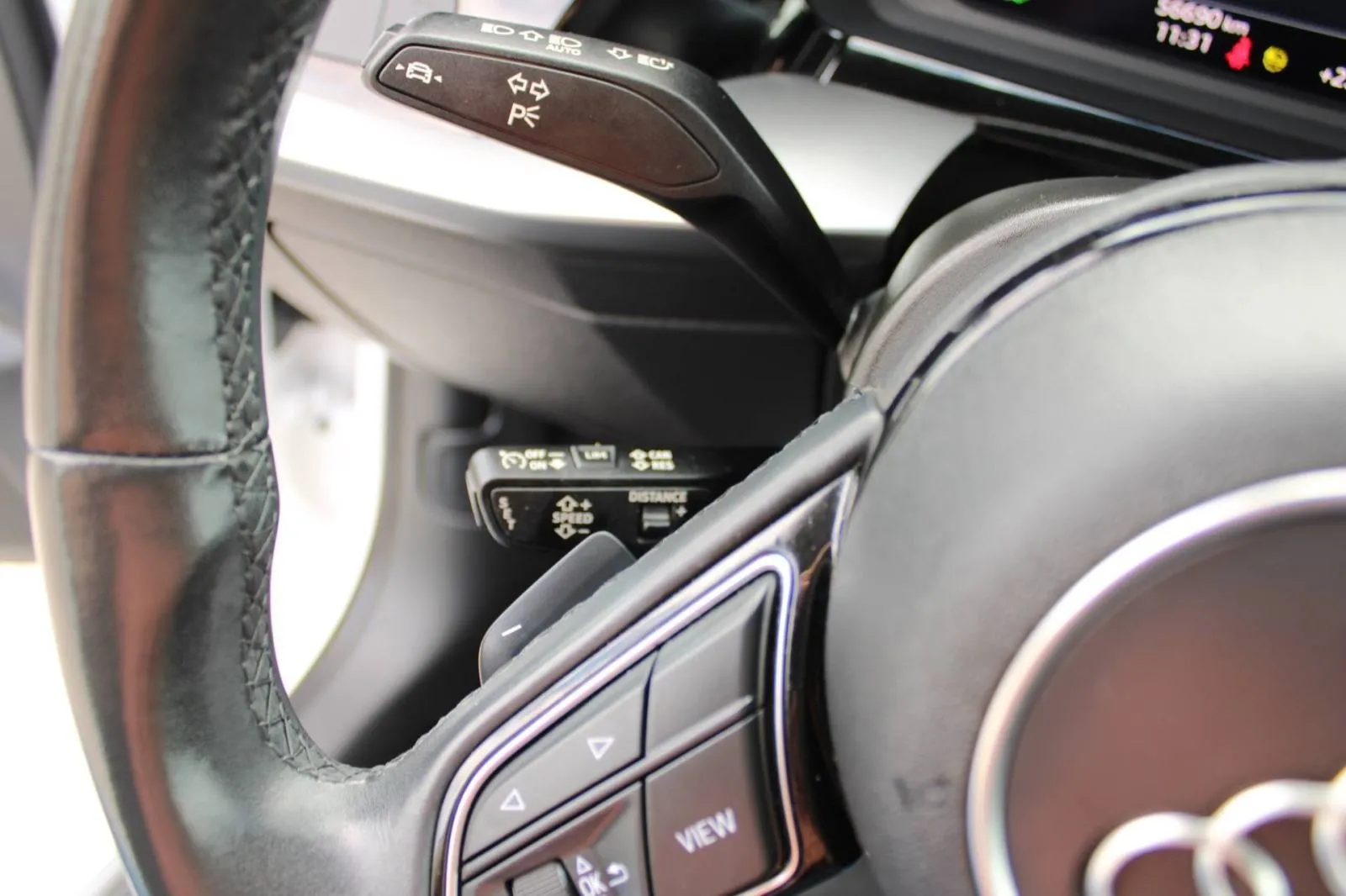 audi a3 45 tfsi e s-tronic s-line *virtual, led, navigacija* - slika 15