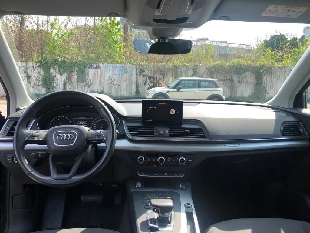 audi q5 2,0 tdi s-tronic, quattro, navi, 4x garancija ! - slika 20