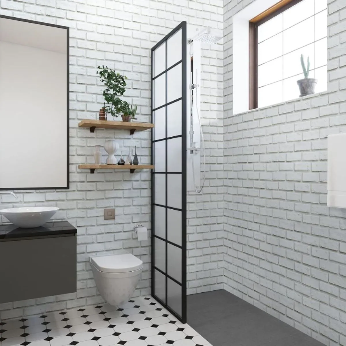 panel folija s modernim uzorcima 10 metara - slika 17
