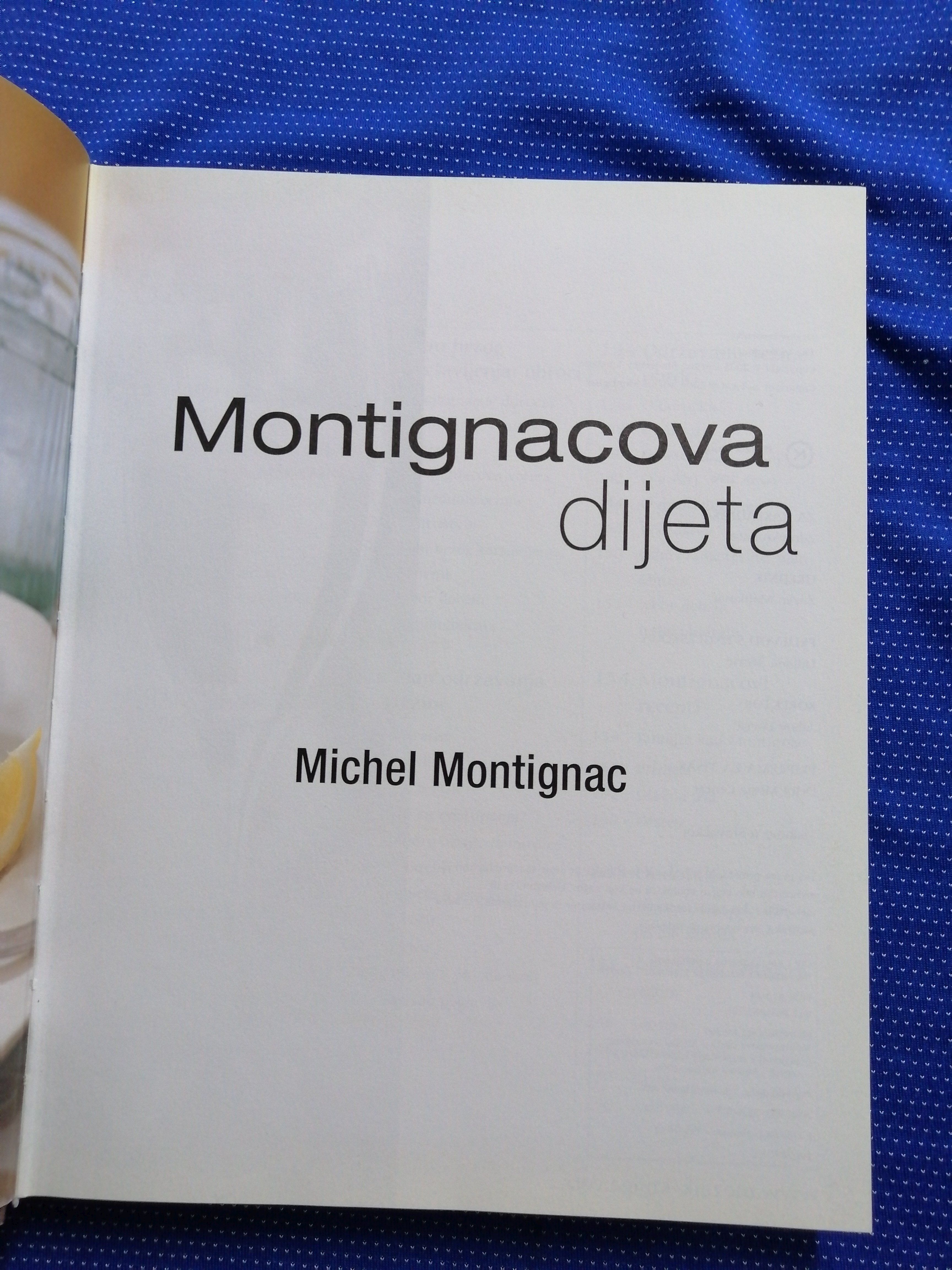 michel montignac – montignacova dijeta - slika 2