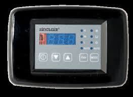 sinclair marine asb-12a - slika 3