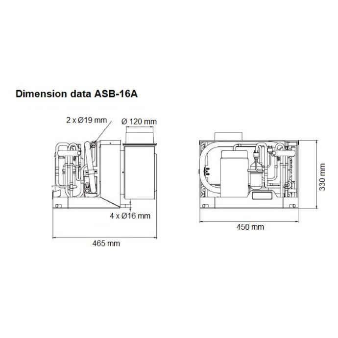 sinclair marine asb-16a - slika 5