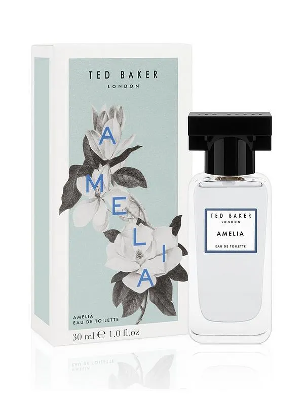 Ted Baker Amelia EDT 30 ml - Jakšić