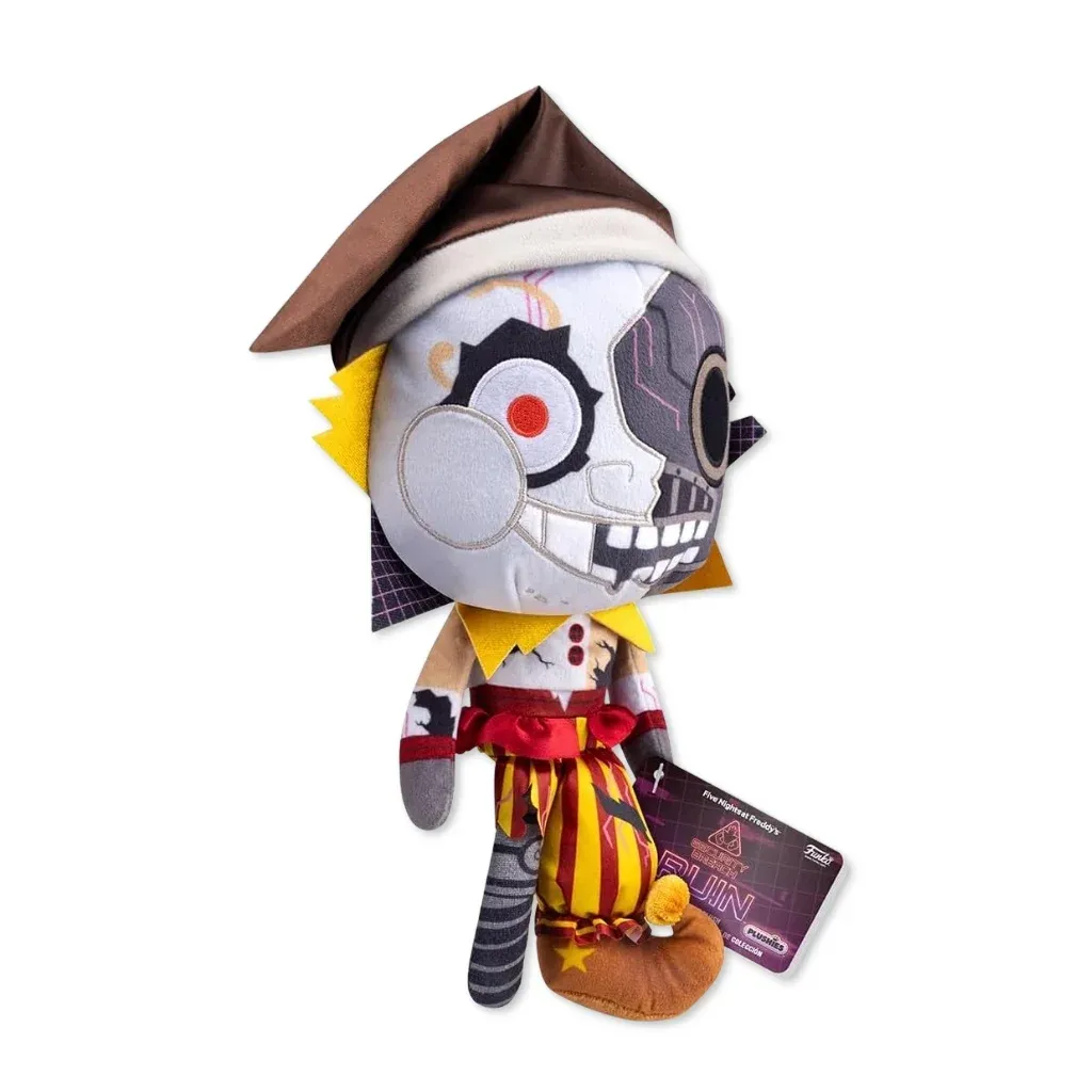 funko sb ruin sun plišana igračka, 20cm - slika 2