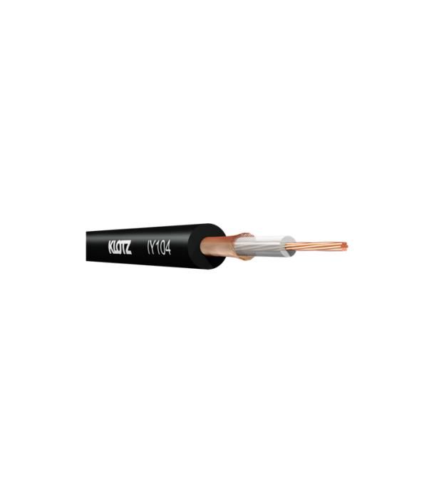 Klotz Instrumentalni Iy104sw Kabel - Zagreb