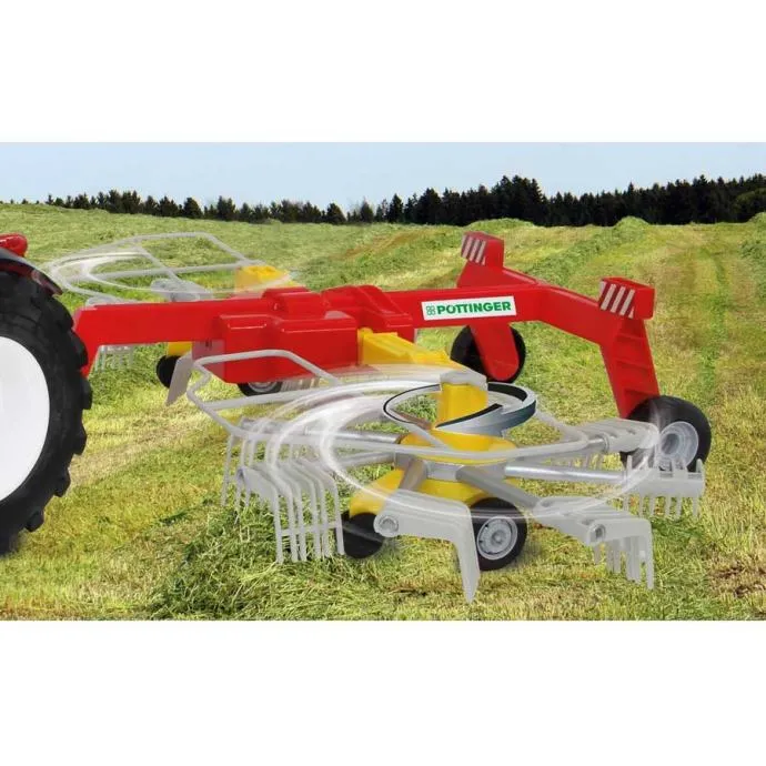 jamara sakupljač sjena pöttinger za traktor na daljinsko upravljanje - slika 12