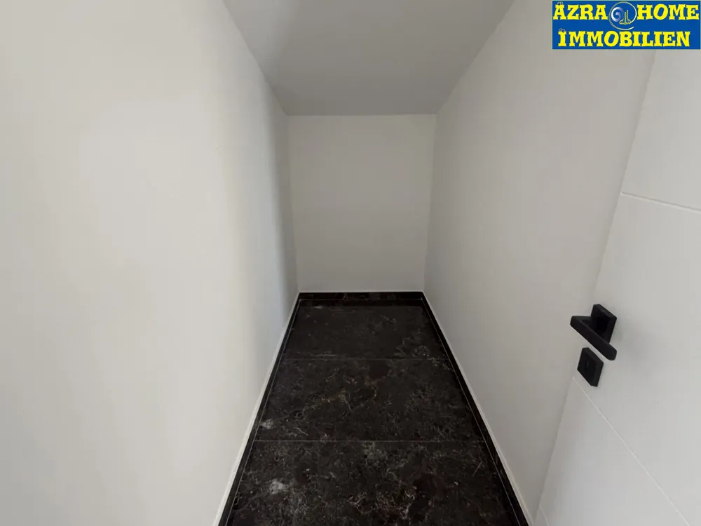 novi stan u potkrovlju, 109m2, 9 km od mora - slika 5