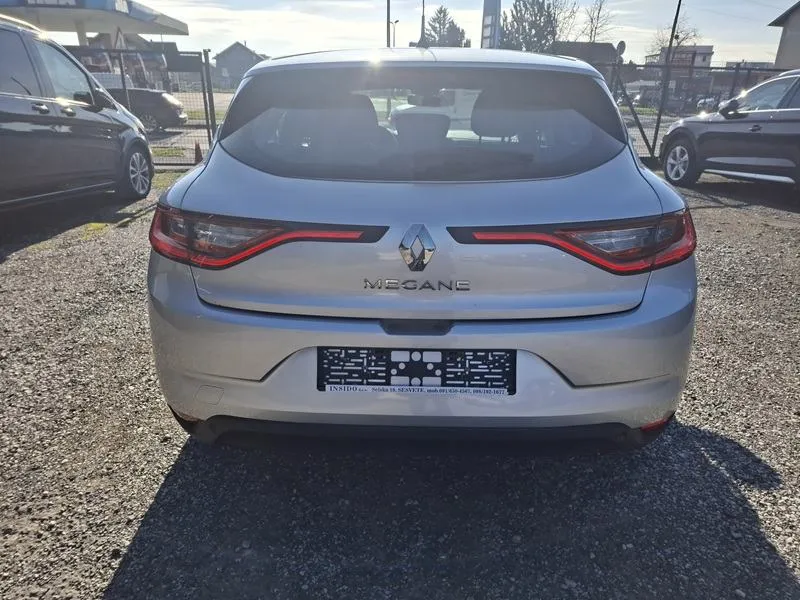 renault megane tce*102ks*klima* - slika 5