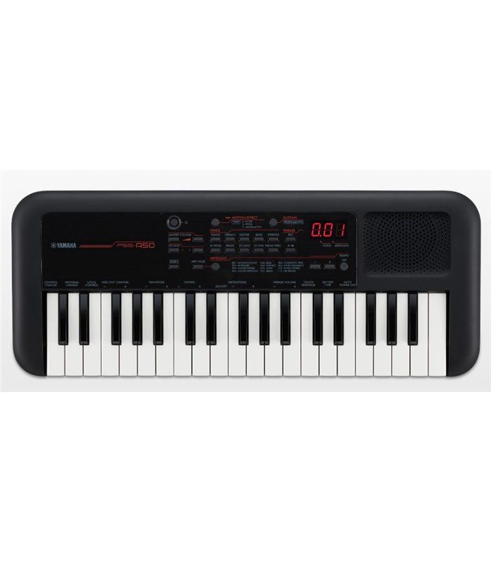 Yamaha Pss-A50 Synthesizer - Split