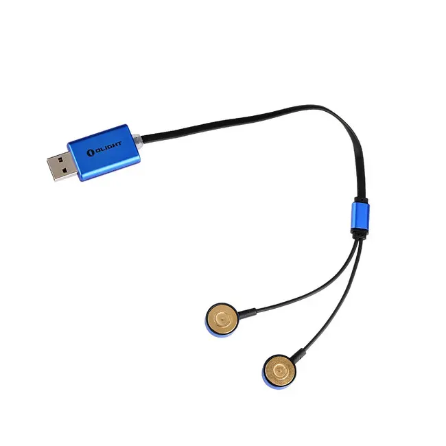 punjač olight usb - slika 5