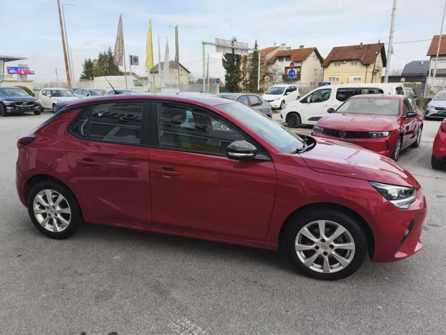 opel corsa edition 1.2 s/s, 55kw - 7 godina garancije! - slika 6