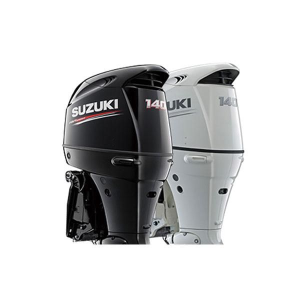 Suzuki Df140bt - Smlednik, Medvode