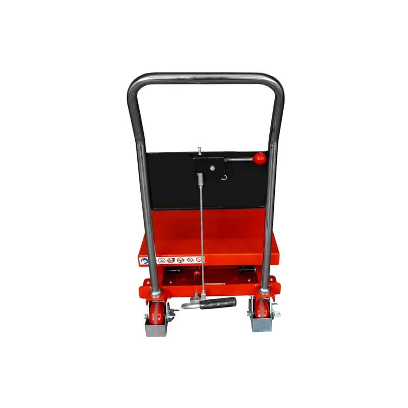pomični stol za podizanje sht300xf holzmann maschinen - slika 2
