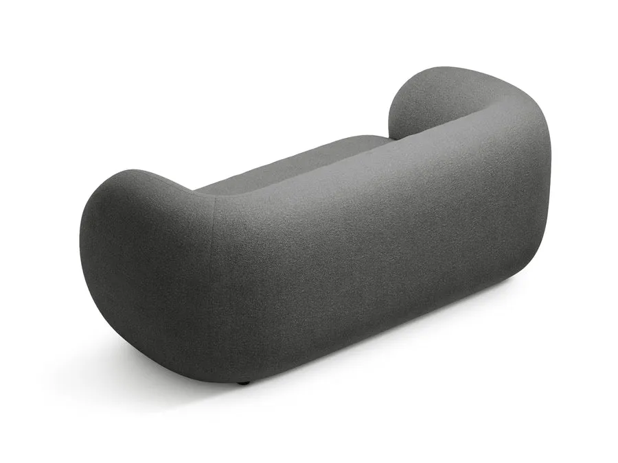 sofa kate 183x99cm, materijal: boucle - slika 3
