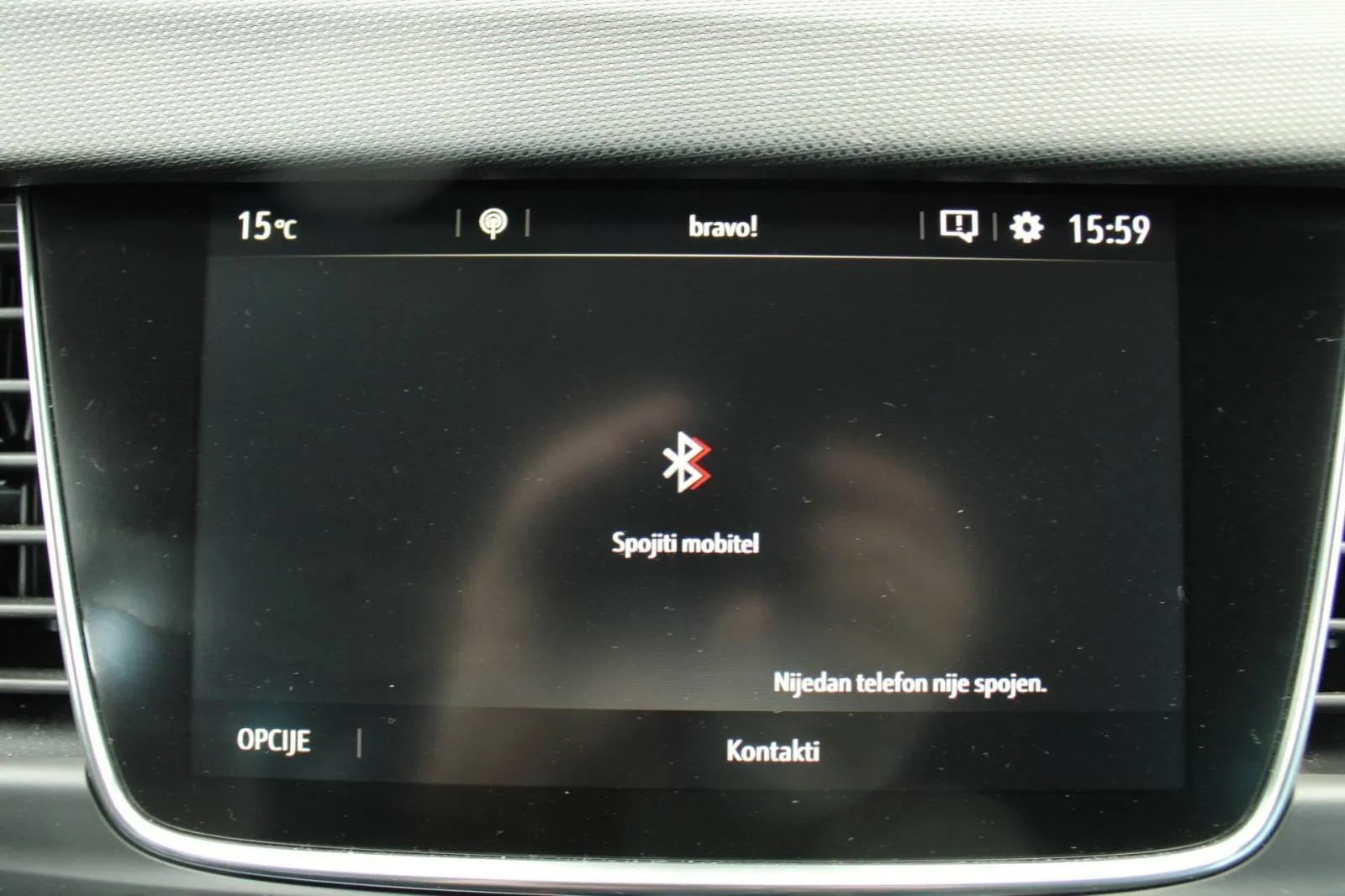 opel crossland 1.2 turbo ultimate *led, navigacija, kamera* - slika 24