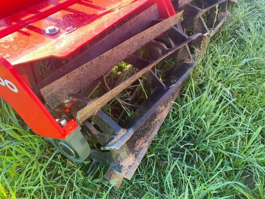 knoche speedmax 300, sjeckalica popust na strojve na stanju - slika 2