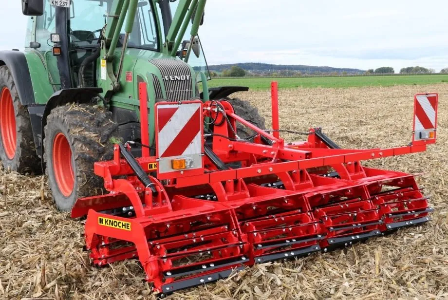 Knoche speedmax 300, sjeckalica POPUST NA STROJVE NA STANJU - Koprivnica