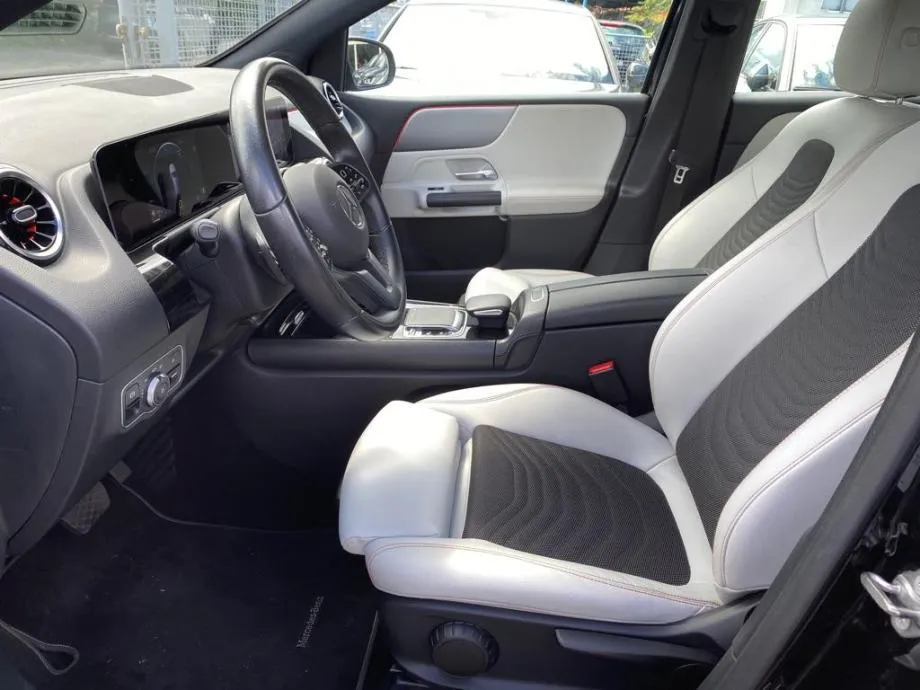 mercedes-benz b-klasa 180d automatik, navi, kamera , 4x garancija!!! - slika 17
