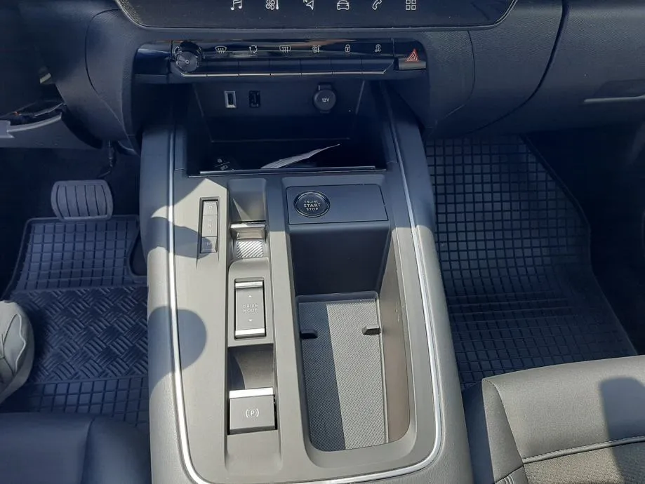 citroën c5 aircross max hybrid 136 dcs6 automatik - slika 13