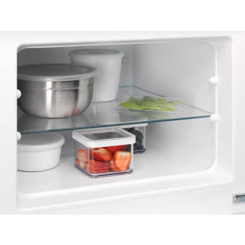 aeg tsd5s141es 5000 coldsense, ugradbeni hladnjak s dvostrukim vratima - slika 2