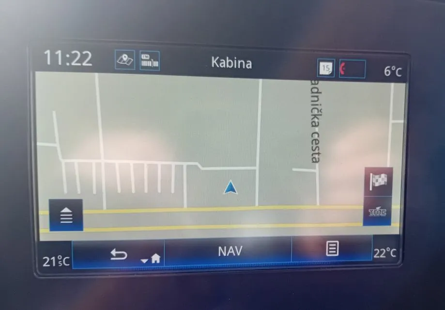 renault megane blue dci 115 ,do 2 godine jamstva,u sustavu pdv-a. - slika 11