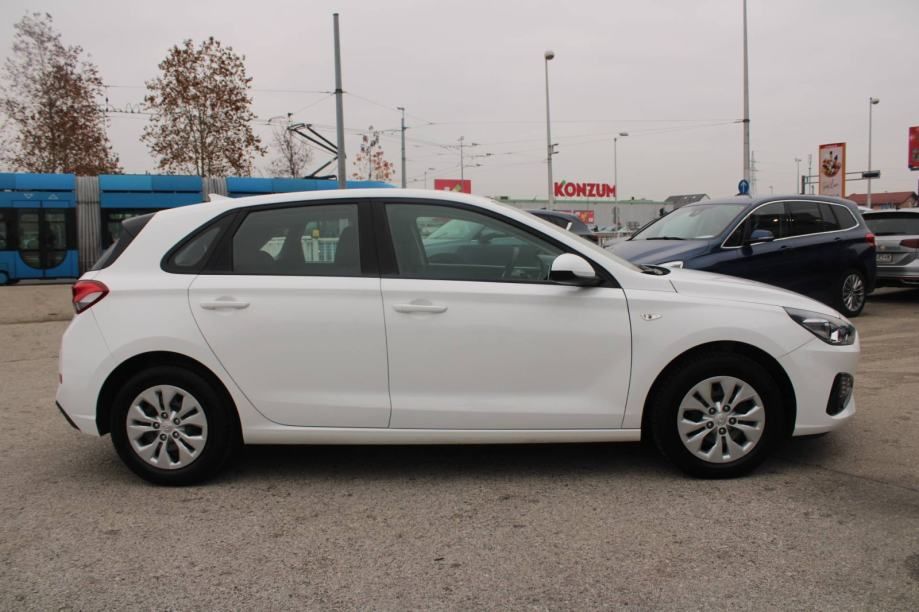 hyundai i30 1.6 crdi - slika 4
