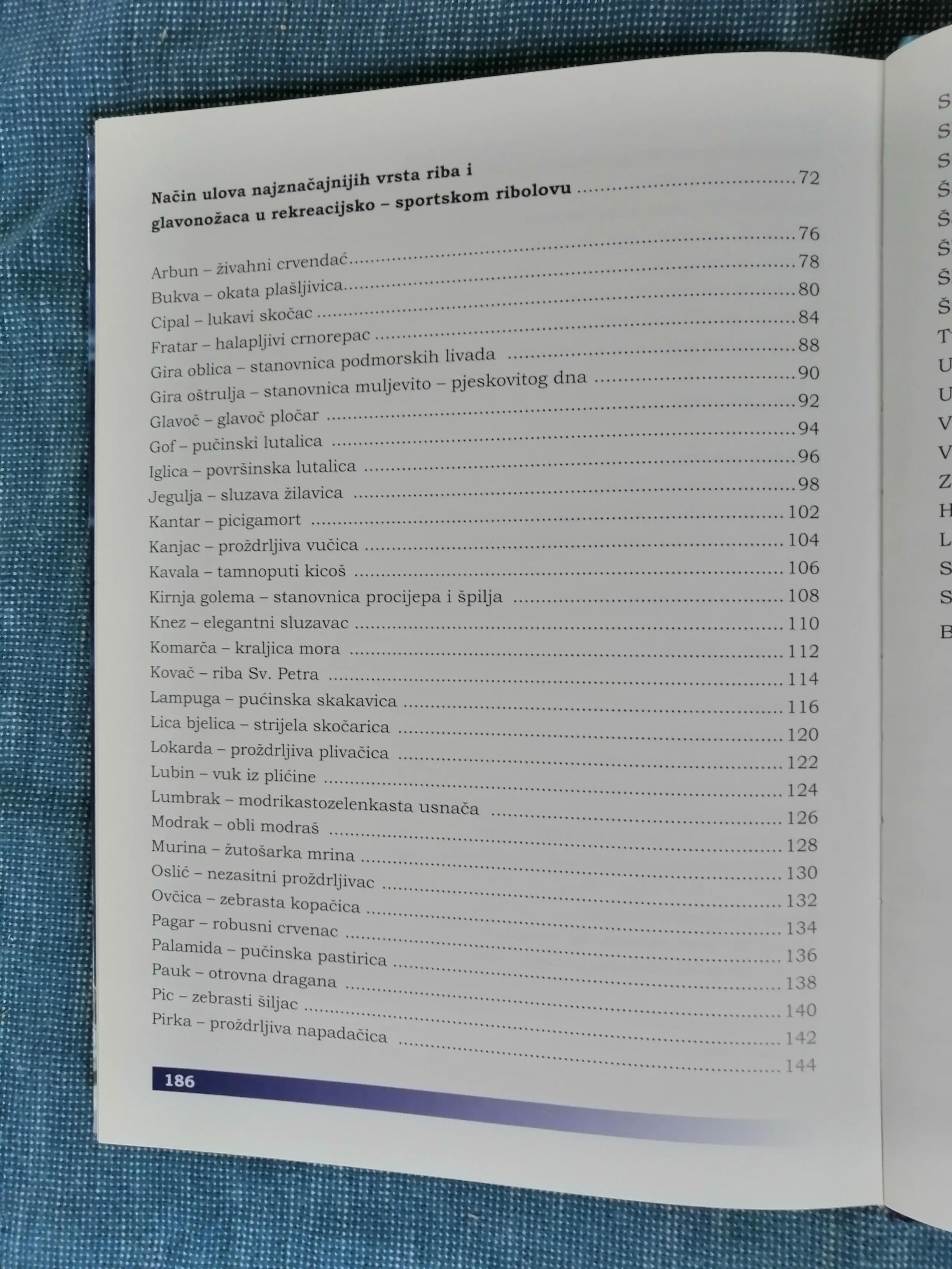 neven milišić – udičarenje na jadranu - slika 6