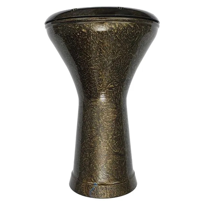 masterwork ea-cm107 ylw darbuka - slika 4