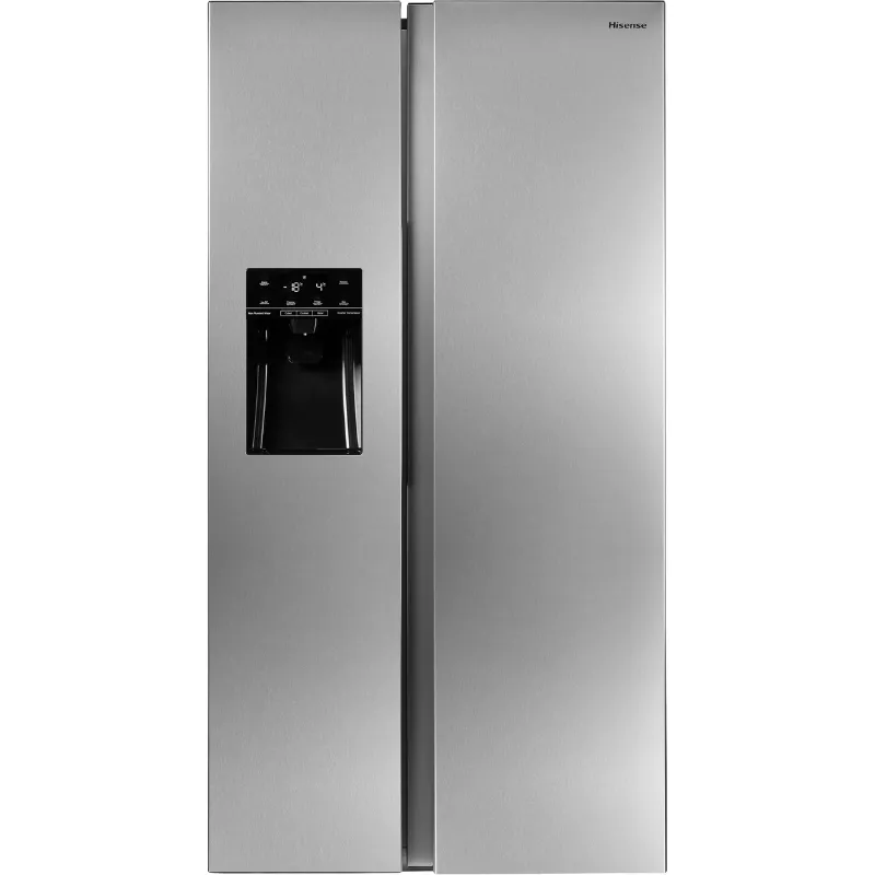 HISENSE Side-by-Side RSIM535ACE Dozator vode/leda, NoFrost - Sesvete, Zagreb
