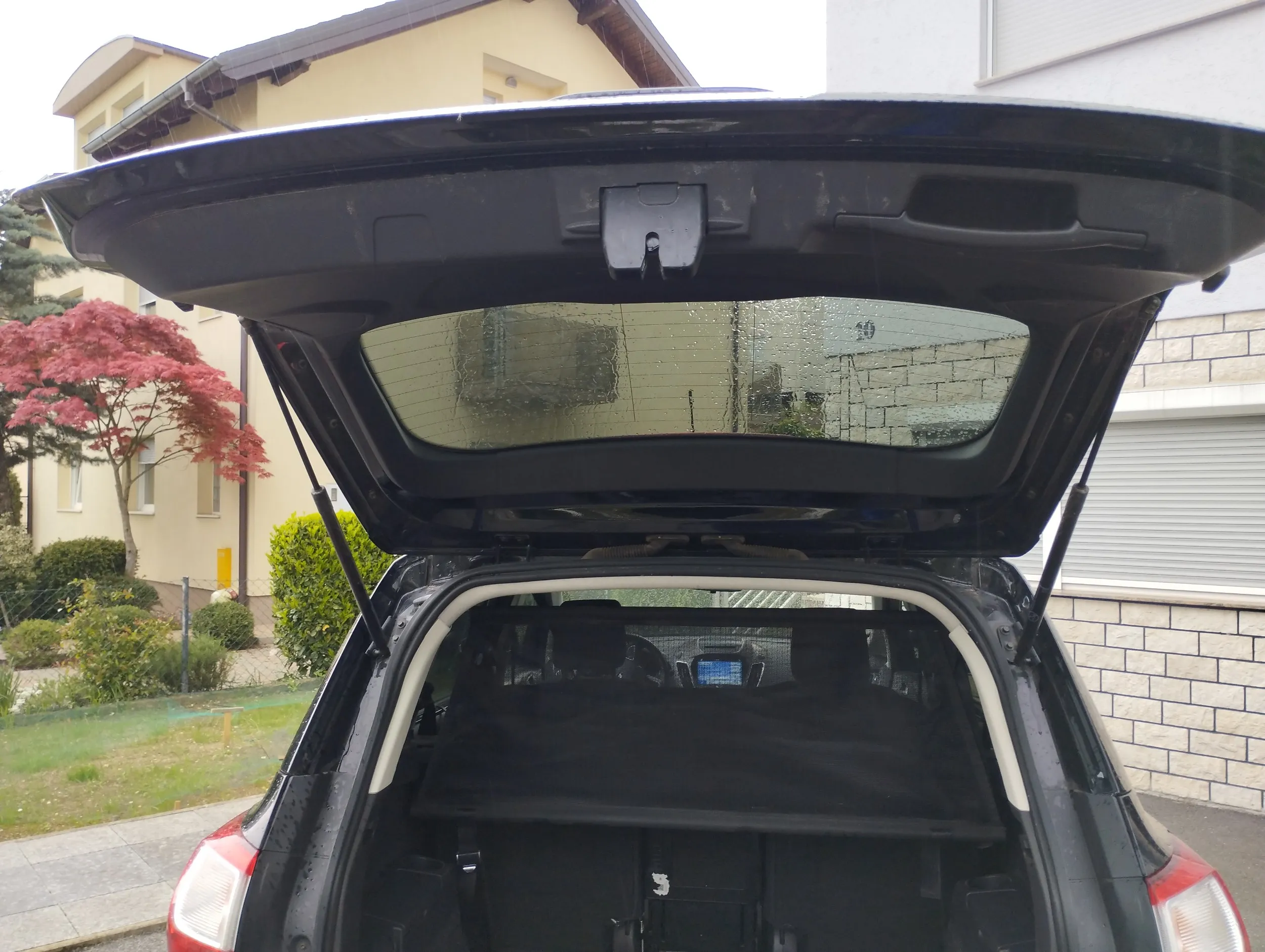 ford grand c-max monovolumen - slika 20