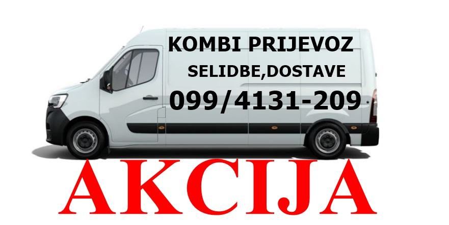 ® kompletno čišćenje stanova i odvoz na deponij 099/4131-209 akcija ! - slika 2
