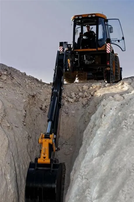 kombinirka mst 642 plus - slika 11