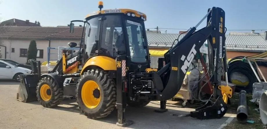 kombinirka mst 642 plus - slika 2