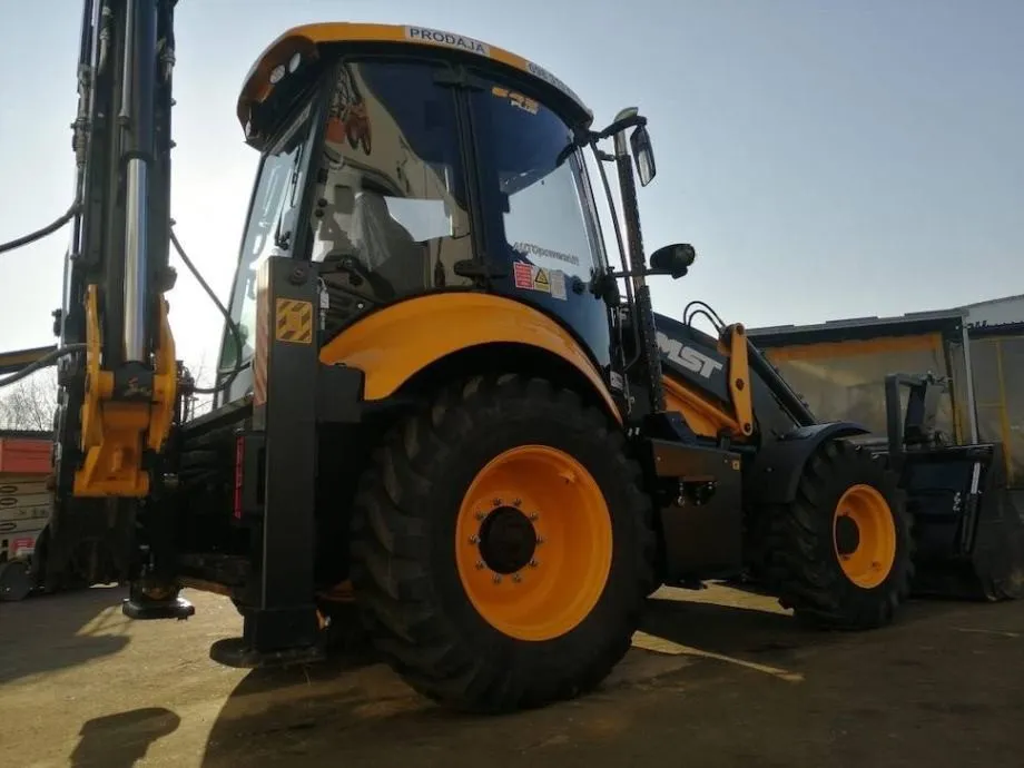 kombinirka mst 642 plus - slika 13
