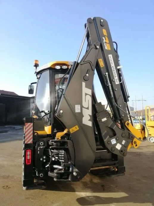 kombinirka mst 642 plus - slika 14