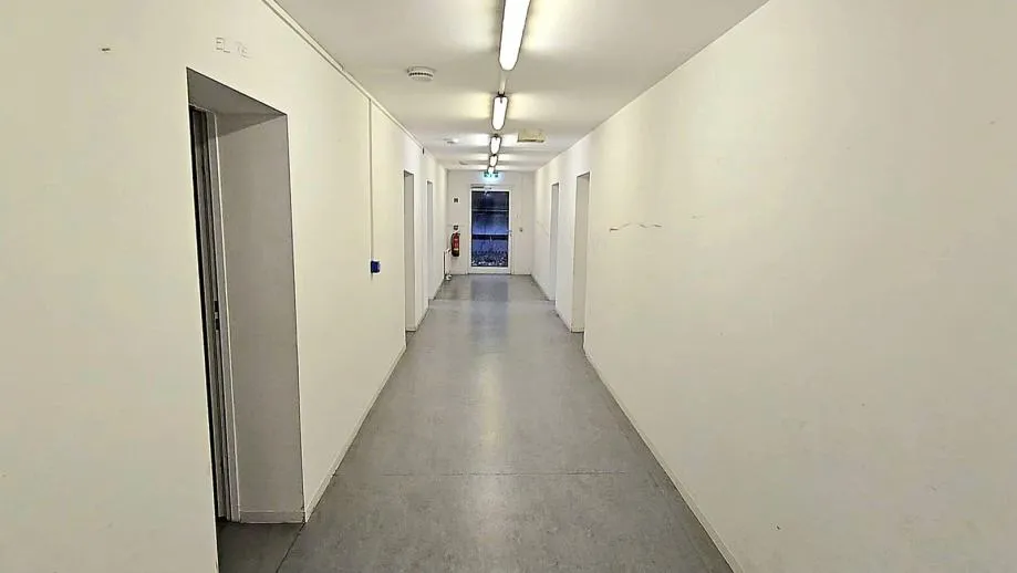 kontejnerski sklop (22 kontejnera) za gradilište ili smještaj radnika - slika 5