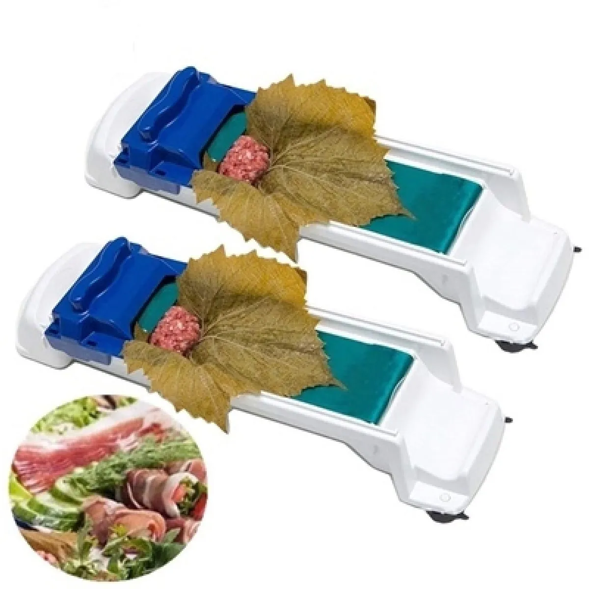 aparat za motanje sarmi - slika 2