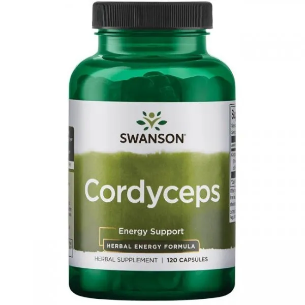 swanson chlorophyll 90 kaps - slika 1