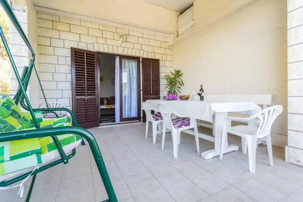 apartmani villa ruić - slika 3