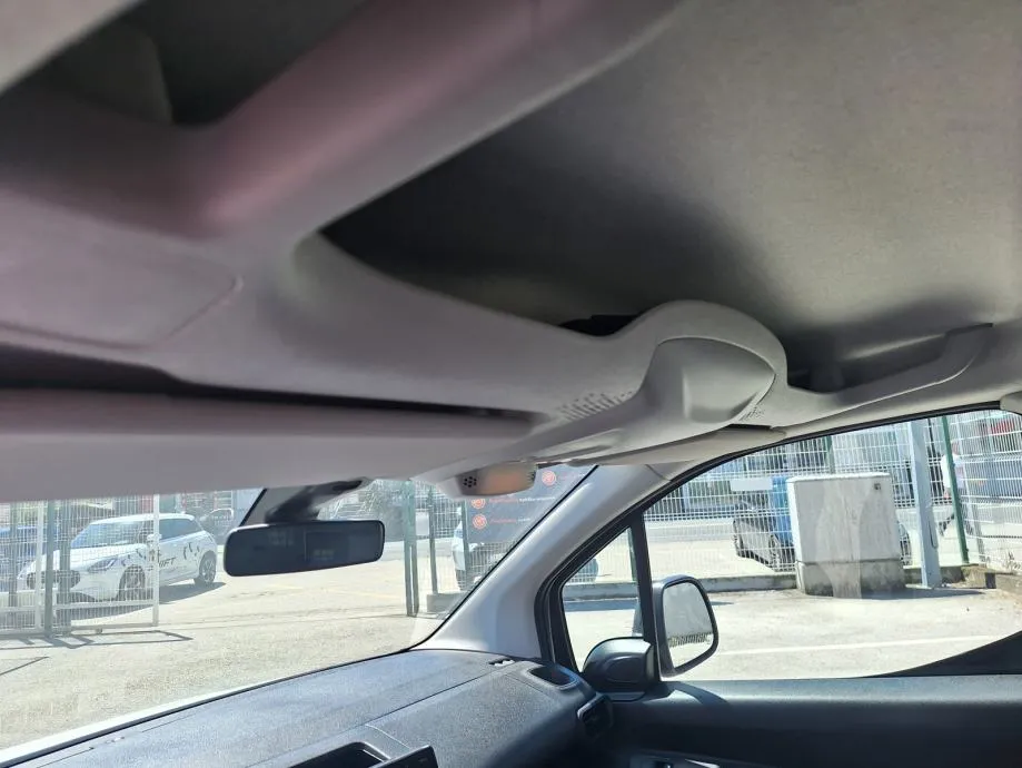 citroen berlingo 1.5 dci bluehdi - slika 17